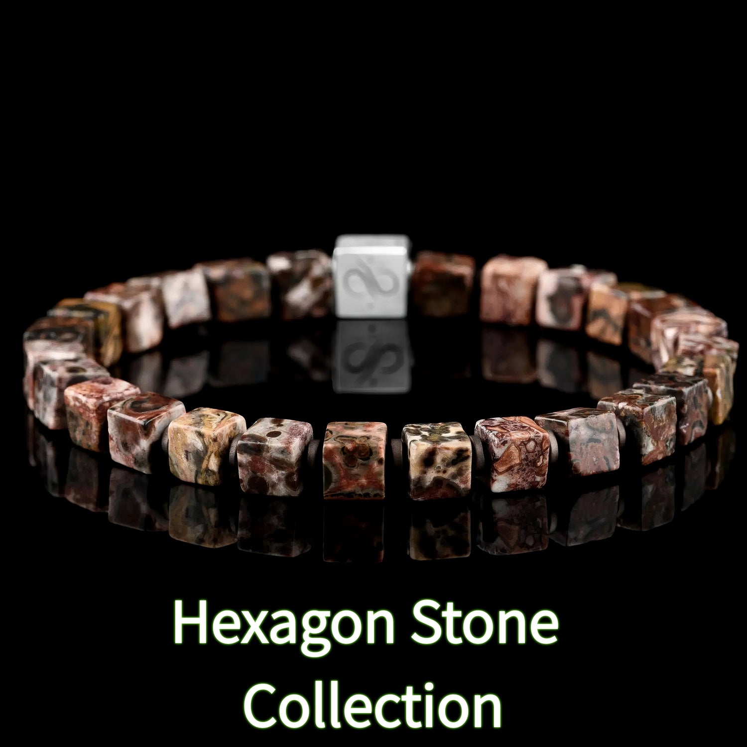 Hexagon Stone Collection